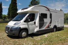 Camper Ok! Il nuovo modo di assicurare il tuo camper! 