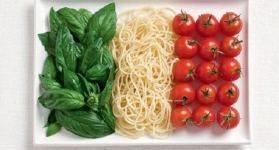 Itinerario del gusto in Campania