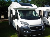 Novità Roller Team gamma 2015