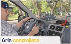 Si apre la stagione del camper, tutto pronto?!