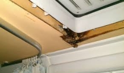 Sos infiltrazioni: la rovina dei nostri camper!